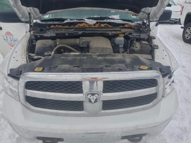 Продажа на аукционе авто 2021 Ram 1500 Classic, vin: 1C6RR7FG7MS577264, номер лота: 94114685