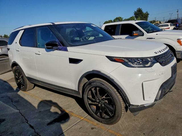 2017 Land Rover Discovery მანქანა იყიდება აუქციონზე, vin: SALRRBBV3HA036796, აუქციონის ნომერი: 97171225