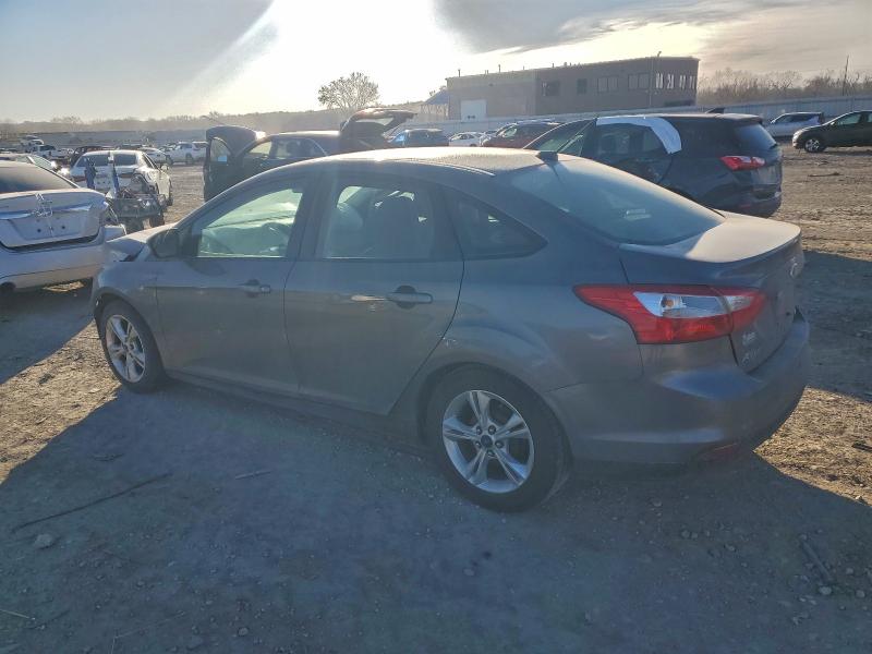 Aukcja sprzedaży 2014 Ford Focus, vin: 1FADP3F29EL373332, numer aukcji: 50427176
