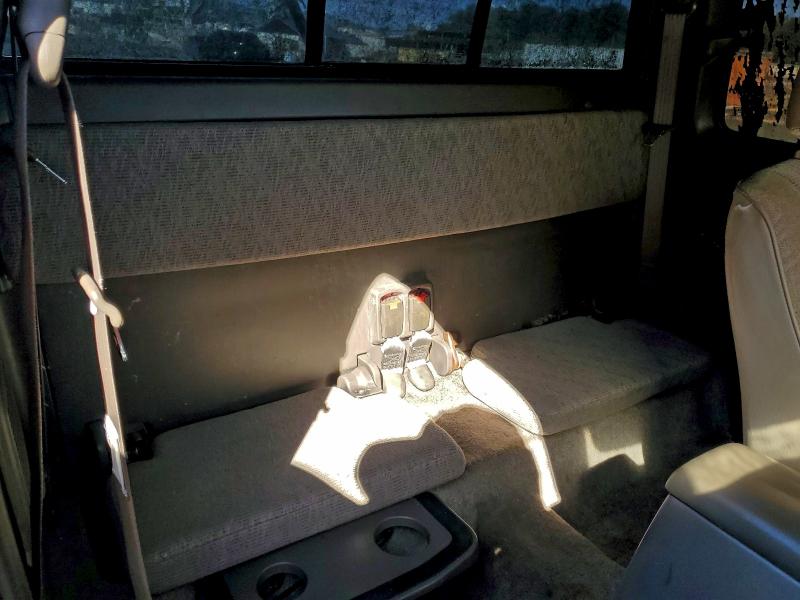 1998 Toyota Tacoma მანქანა იყიდება აუქციონზე, vin: 4TASN92N6WZ145745, აუქციონის ნომერი: 96836245