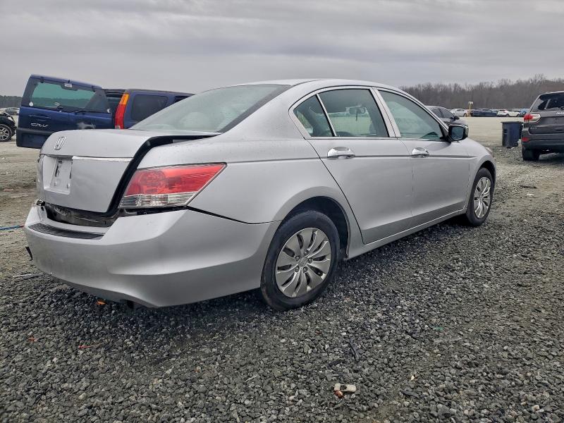 96916445 :رقم المزاد ، 1HGCP2F36AA021311 vin ، 2010 Honda Accord مزاد بيع