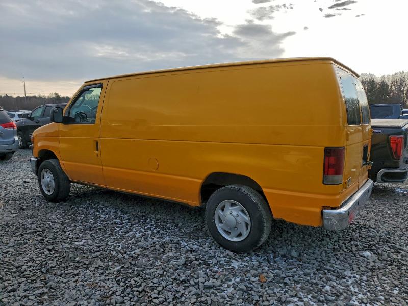 Продажа на аукционе авто 2008 Ford Econoline, vin: 1FTNE14L88DA13360, номер лота: 95855825