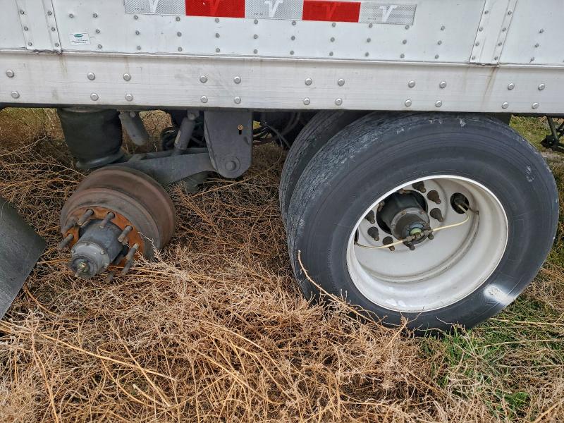 50680056 :رقم المزاد ، 5V8VC5321RT403436 vin ، 2024 Vanderhall Trailer مزاد بيع