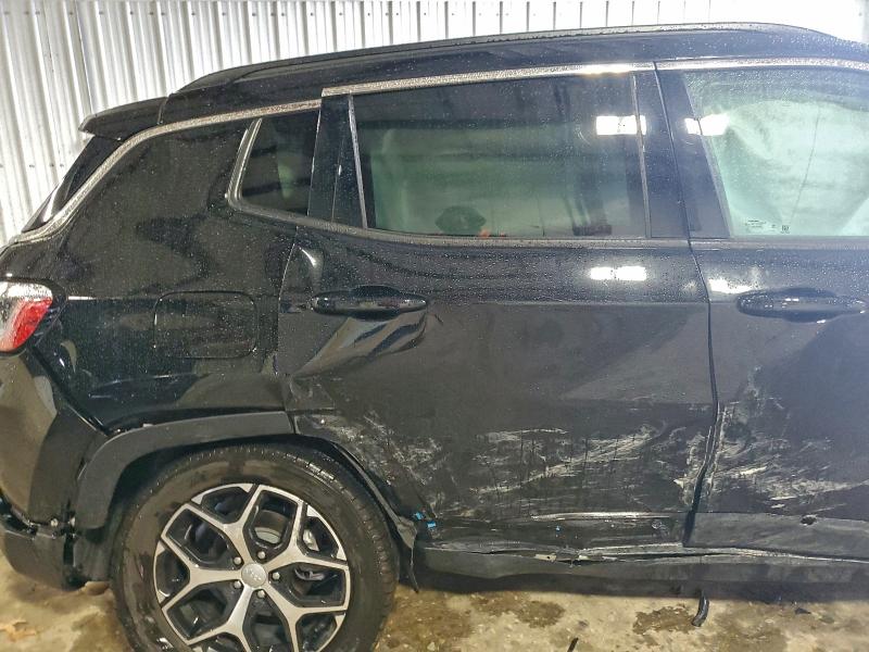 Продаж на аукціоні авто 2024 Jeep Compass, vin: 3C4NJDCN5RT148579, номер лоту: 97747945