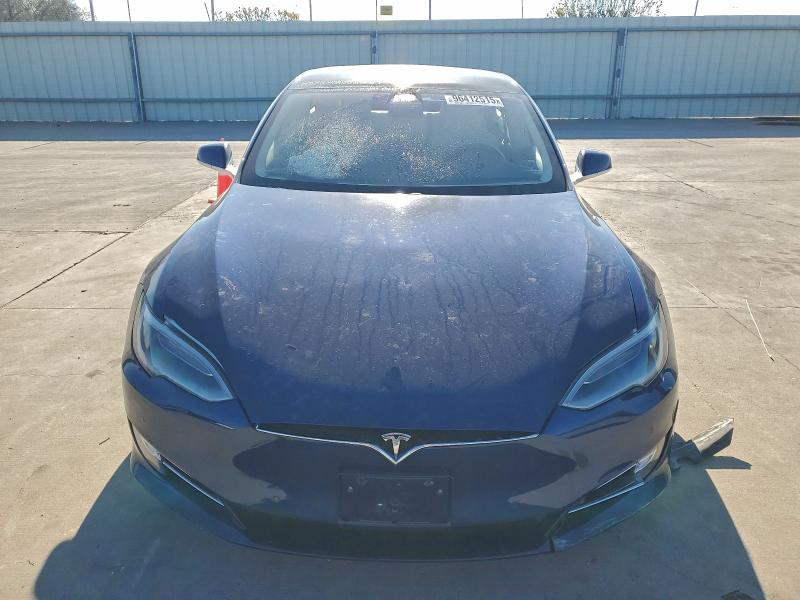 Продаж на аукціоні авто 2018 Tesla Model S, vin: 5YJSA1L21JF288250, номер лоту: 96412515