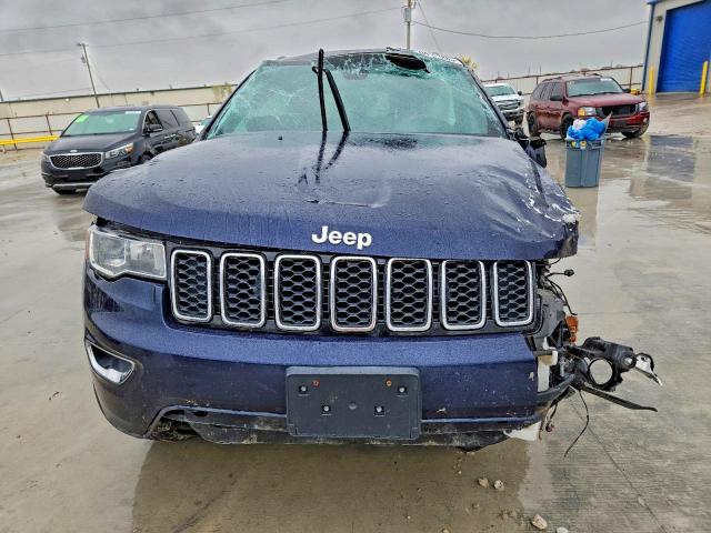 94153885 :رقم المزاد ، 1C4RJEAG3HC779871 vin ، 2017 Jeep Grand Cherokee مزاد بيع