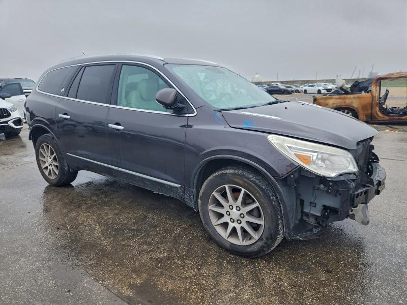 2014 Buick Enclave მანქანა იყიდება აუქციონზე, vin: 5GAKRBKD3EJ251978, აუქციონის ნომერი: 97499925