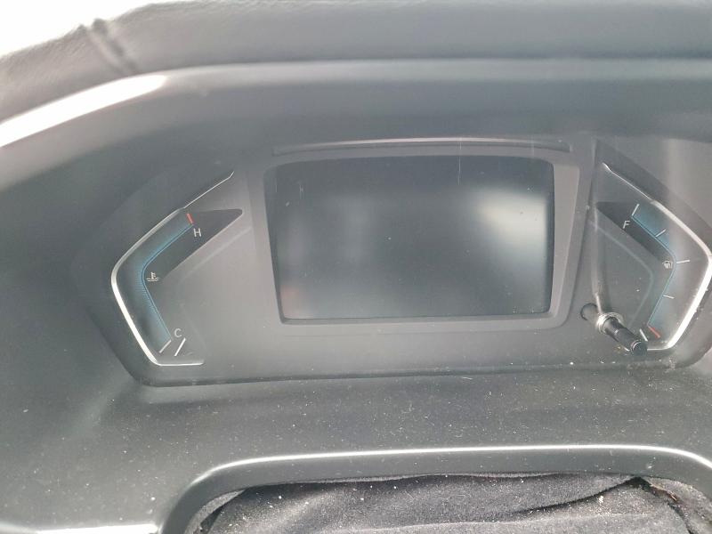 2023 Honda Odyssey მანქანა იყიდება აუქციონზე, vin: 5FNRL6H7XPB057322, აუქციონის ნომერი: 95165555