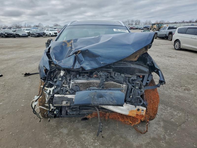Продажа на аукционе авто 2016 Nissan Murano, vin: 5N1AZ2MH6GN136986, номер лота: 96132095