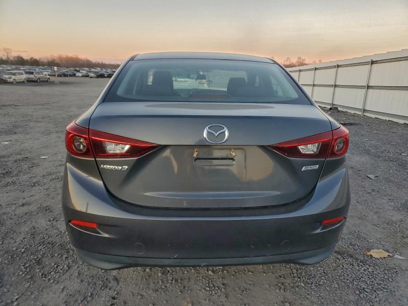 Продажа на аукционе авто 2015 Mazda 3, vin: 3MZBM1U75FM163336, номер лота: 96723545