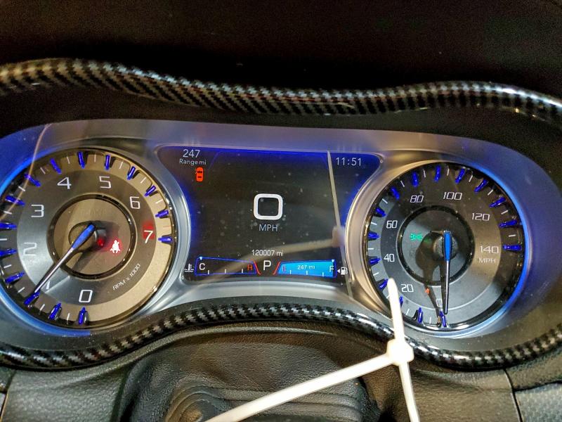 94692145 :رقم المزاد ، 2C3CCAGG3GH213063 vin ، 2016 Chrysler 300 مزاد بيع