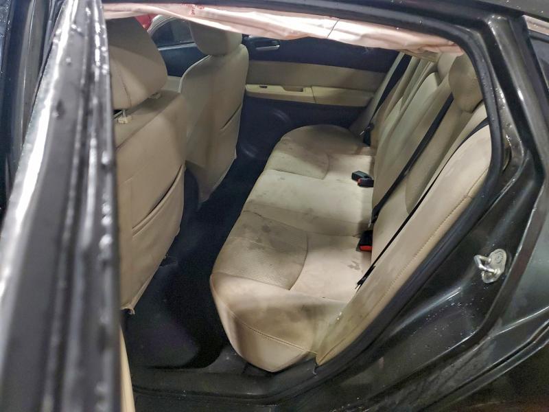 Aukcja sprzedaży 2012 Mazda 6, vin: 1YVHZ8BH4C5M05287, numer aukcji: 95490735