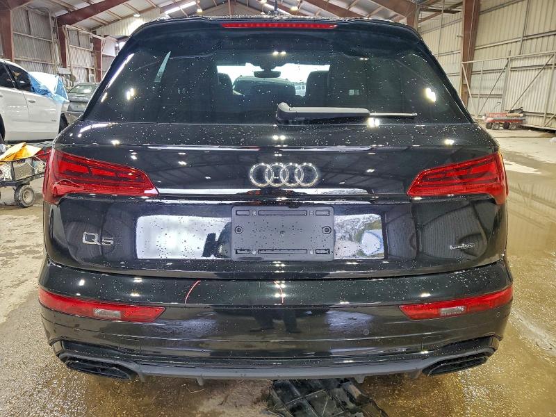 Aukcja sprzedaży 2025 Audi Q5, vin: WA1GAAFY6S2017112, numer aukcji: 94904795