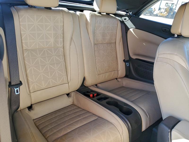 96091675 :رقم المزاد ، W04WH3N52HG032616 vin ، 2017 Buick Cascada مزاد بيع