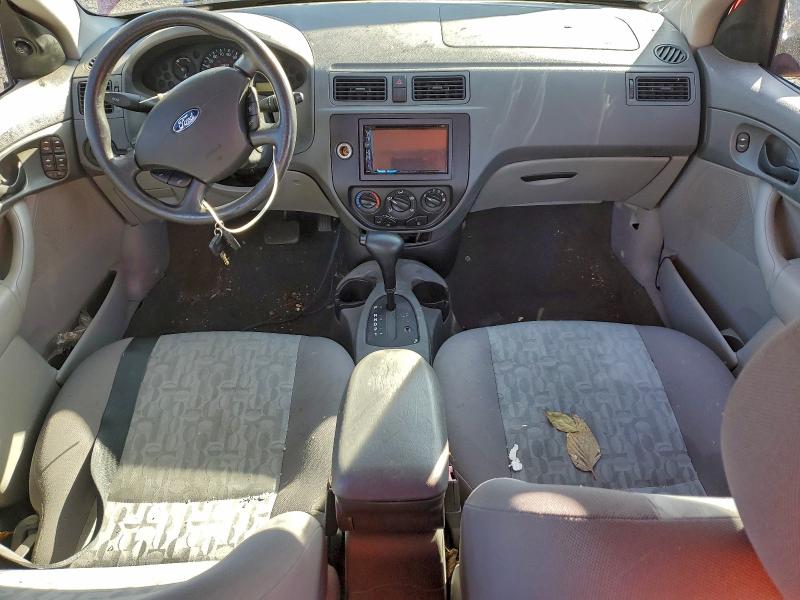 Aukcja sprzedaży 2005 Ford Focus, vin: 1FAFP34N35W229019, numer aukcji: 94172885