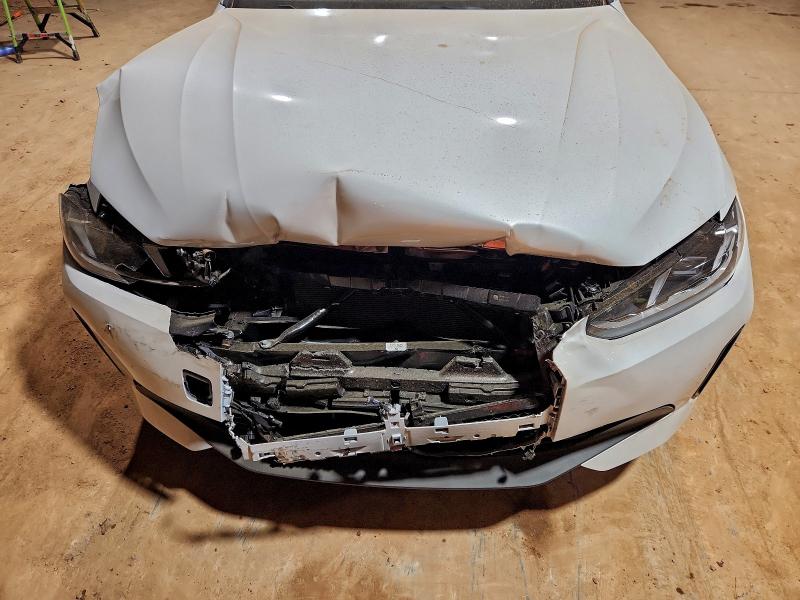 Продажа на аукционе авто 2025 Bmw I4 Edrive, vin: WBY23HD05SFV45781, номер лота: 96803755