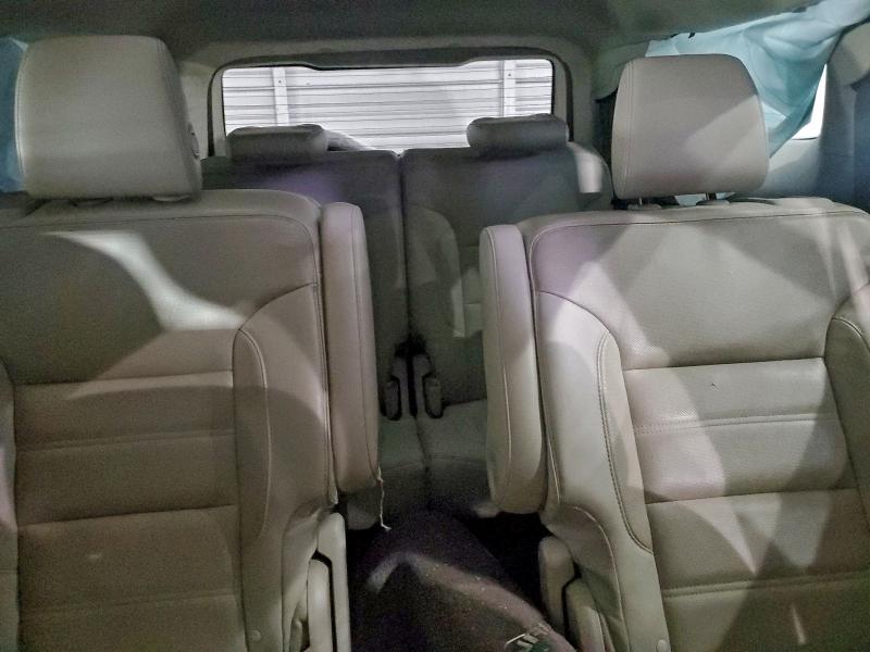 Продажа на аукционе авто 2018 Gmc Acadia, vin: 1GKKNXLS4JZ159699, номер лота: 95686795