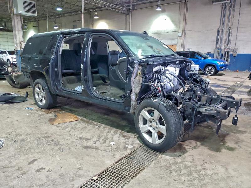 Продажа на аукционе авто 2015 Gmc Yukon Xl, vin: 1GKS2JKJ4FR735264, номер лота: 96379375