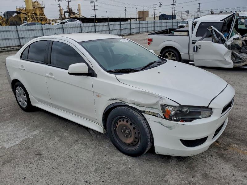 Продаж на аукціоні авто 2011 Mitsubishi Lancer Es, vin: JA32U2FU4BU042653, номер лоту: 98676255