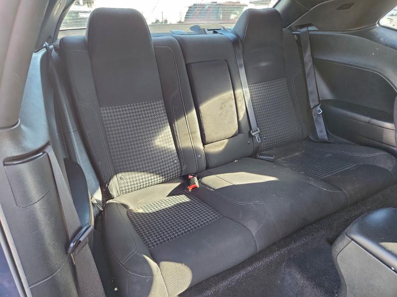 Aukcja sprzedaży 2017 Dodge Challenger, vin: 2C3CDZAG7HH516899, numer aukcji: 94684295