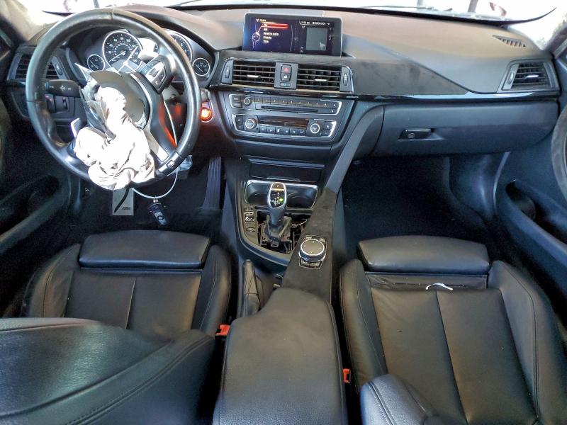 Продажа на аукционе авто 2015 Bmw 328, vin: WBA3A5C53FF609276, номер лота: 95575545
