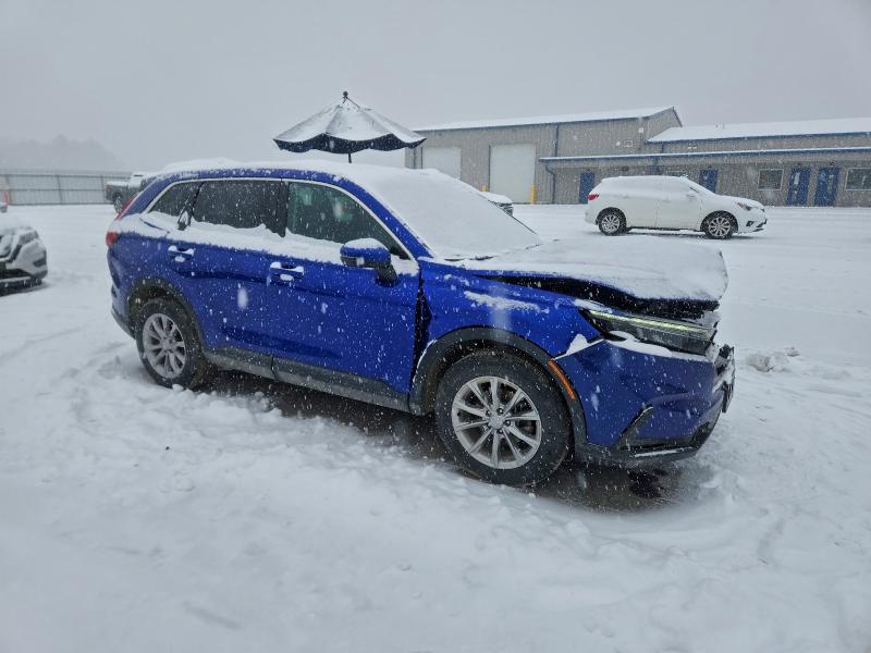 Продажа на аукционе авто 2023 Honda Cr-v, vin: 7FARS4H45PE009082, номер лота: 94719215
