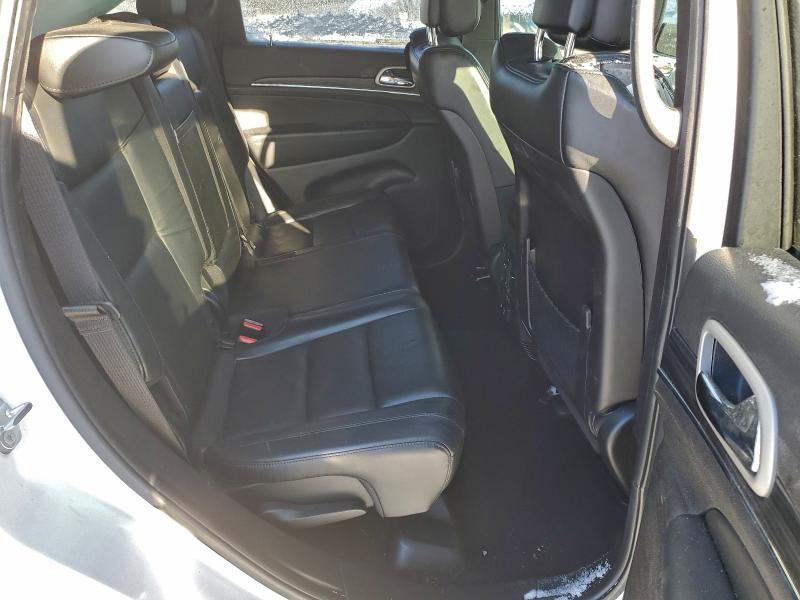Aukcja sprzedaży 2021 Jeep Grand Cherokee, vin: 1C4RJFBGXMC727717, numer aukcji: 96365415