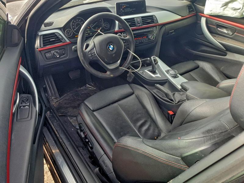 97422665 :رقم المزاد ، WBA3N9C54EF721918 vin ، 2014 Bmw 428 Xi مزاد بيع