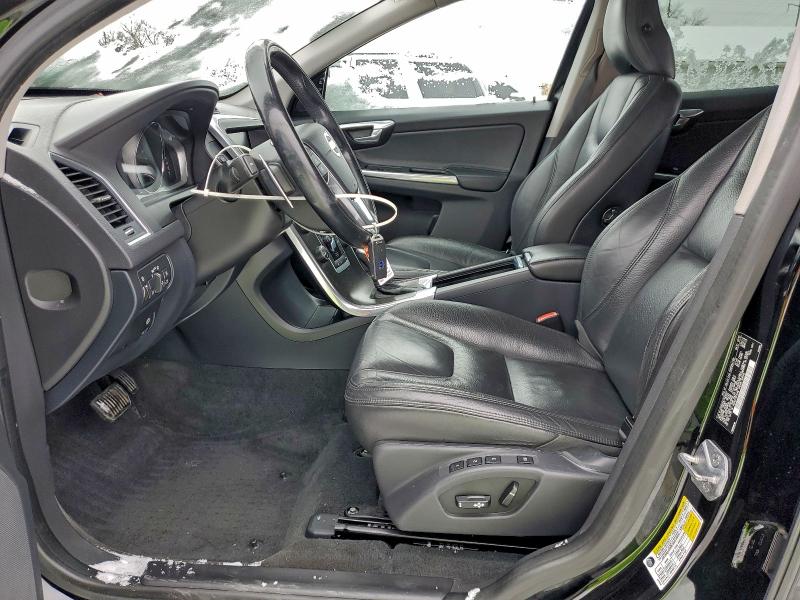 Продаж на аукціоні авто 2014 Volvo Xc60, vin: YV4902DZ5E2523034, номер лоту: 95134845