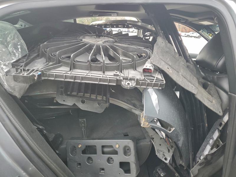 97150725 :رقم المزاد ، 1G6DX5RKXM0129354 vin ، 2021 Cadillac Ct5 مزاد بيع