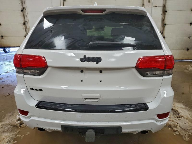 Aukcja sprzedaży 2014 Jeep Grand Cherokee, vin: 1C4RJFAG5EC487799, numer aukcji: 94777425