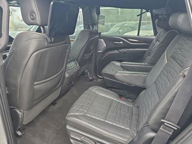 95468095 :رقم المزاد ، 1GYS4GKL0PR421939 vin ، 2023 Cadillac Escalade S مزاد بيع