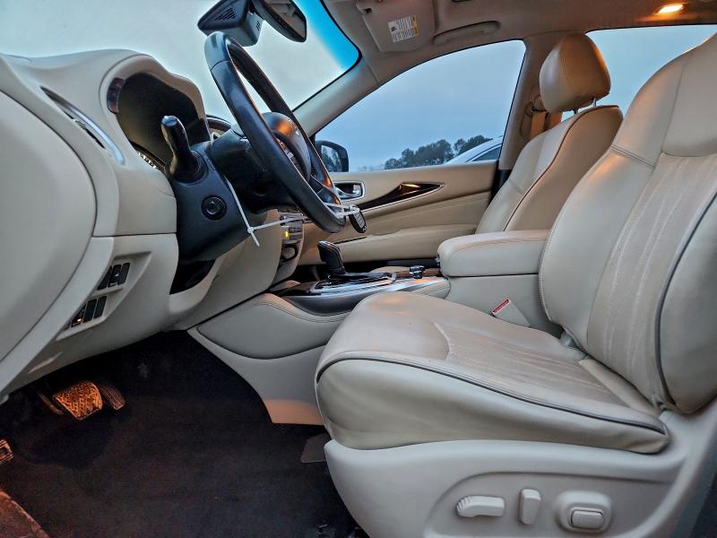 97307945 :رقم المزاد ، 5N1DL0MMXJC528095 vin ، 2018 Infiniti Qx60 مزاد بيع