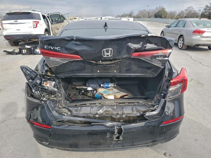 Aukcja sprzedaży 2022 Honda Civic, vin: 2HGFE2F26NH540294, numer aukcji: 97311555