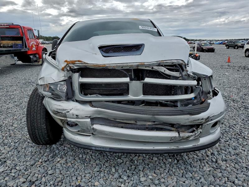 Продажа на аукционе авто 2005 Dodge Ram 1500, vin: 1D7HA18D85J621779, номер лота: 96042455