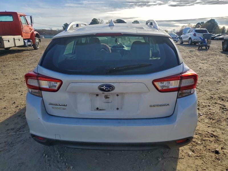 Aukcja sprzedaży 2019 Subaru Impreza, vin: 4S3GTAD69K3730968, numer aukcji: 96388505