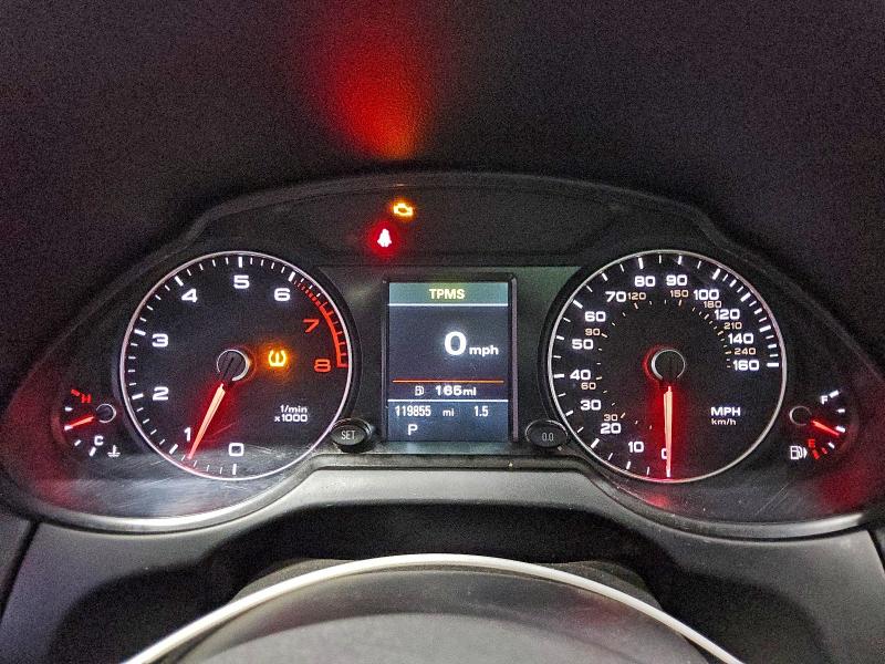 Aukcja sprzedaży 2015 Audi Q5, vin: WA1DGAFP1FA079988, numer aukcji: 94259105