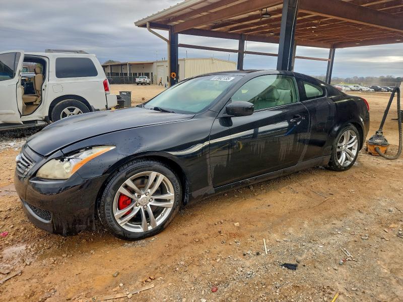 Aukcja sprzedaży 2008 Infiniti G37 Base, vin: JNKCV64E18M114406, numer aukcji: 97802135