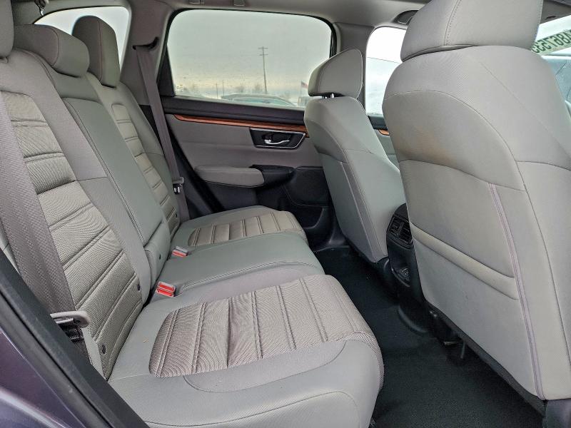 Aukcja sprzedaży 2017 Honda Cr-v Ex, vin: 5J6RW2H58HL028330, numer aukcji: 94867535