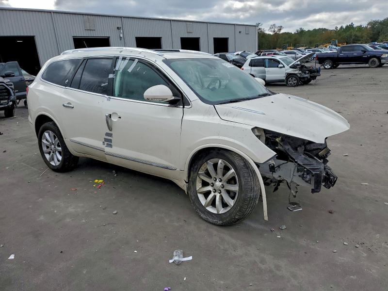 95170555 :رقم المزاد ، 5GAKRCKD0FJ153692 vin ، 2015 Buick Enclave مزاد بيع