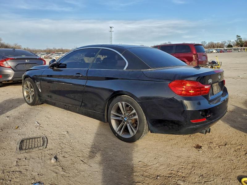 Aukcja sprzedaży 2014 Bmw 428, vin: WBA3V5C55EJ969200, numer aukcji: 94947945