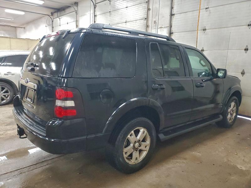 Продажа на аукционе авто 2009 Ford Explorer, vin: 1FMEU73E19UA17613, номер лота: 96155085