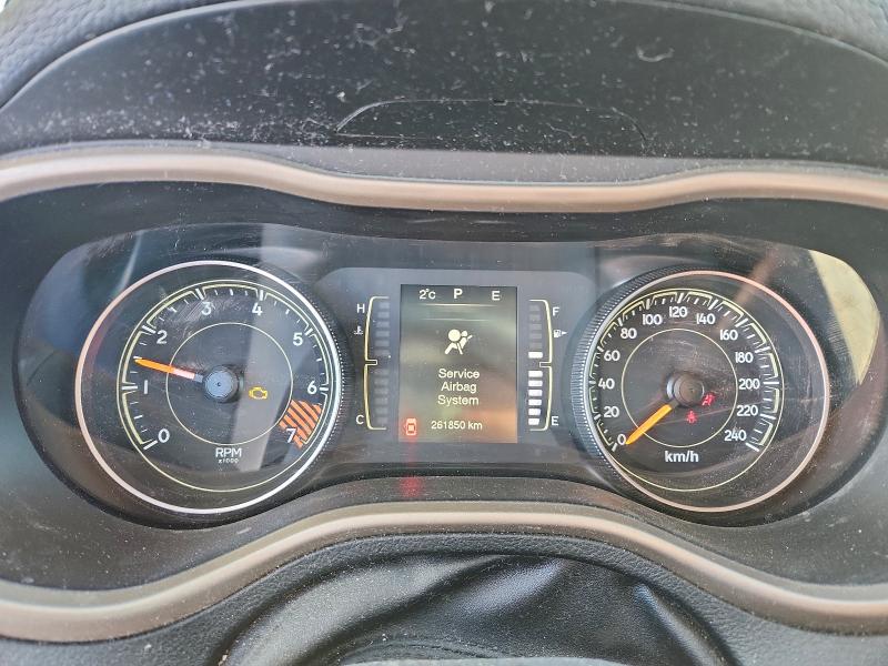 Aukcja sprzedaży 2015 Jeep Cherokee, vin: 1C4PJLAB5FW578923, numer aukcji: 93388585