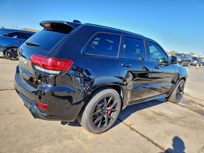 Продажа на аукционе авто 2019 Jeep Grand Cherokee, vin: 1C4RJFDJ9KC557761, номер лота: 95389175