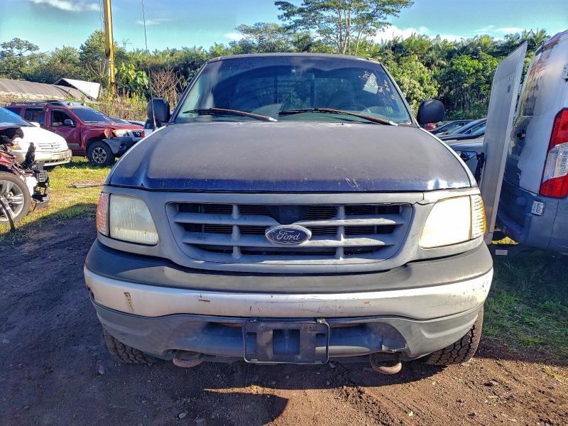 96003895 :رقم المزاد ، 1FTPX18LXYKA68515 vin ، 2000 Ford F150 مزاد بيع