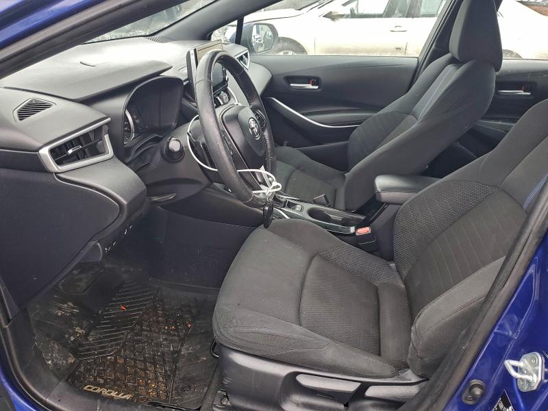 Aukcja sprzedaży 2020 Toyota Corolla, vin: 5YFB4RBE4LP003021, numer aukcji: 95096815