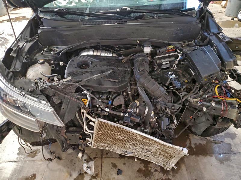 Продаж на аукціоні авто 2022 Kia Seltos, vin: KNDETCA25N7344324, номер лоту: 95701295