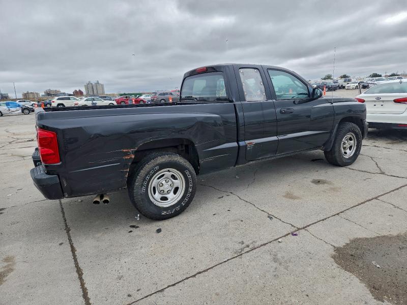 2011 Dodge Dakota St მანქანა იყიდება აუქციონზე, vin: 1D7RE2BK5BS623260, აუქციონის ნომერი: 95875275