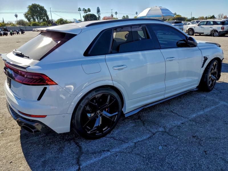 Продажа на аукционе авто 2022 Audi Rs Q8, vin: WU1ARBF14ND007574, номер лота: 95769305