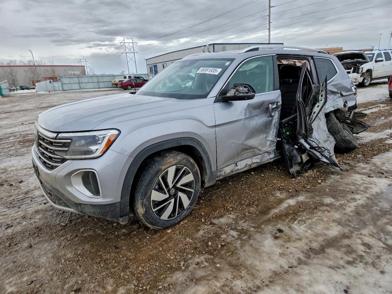 Auction sale of the 2024 Volkswagen Atlas, vin: 1V2BR2CA1RC518434, lot number: 96991935